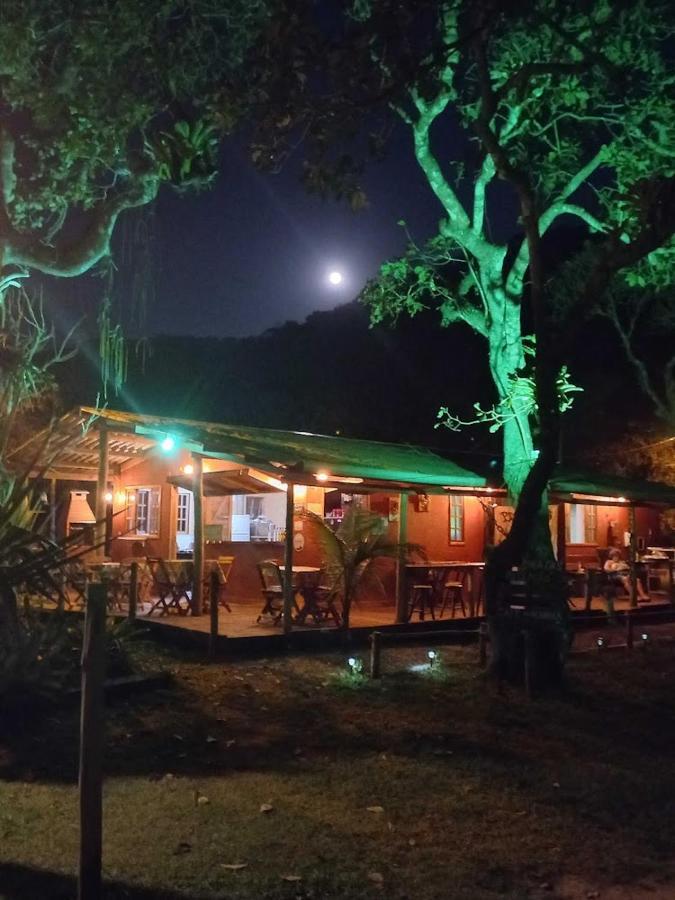 Casa de hóspedes Piratas Bar *