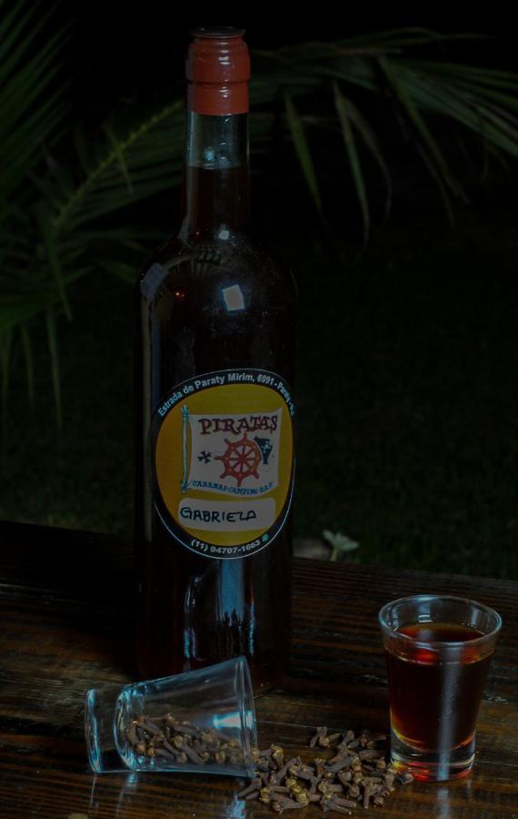 Casa de hóspedes Piratas Bar *