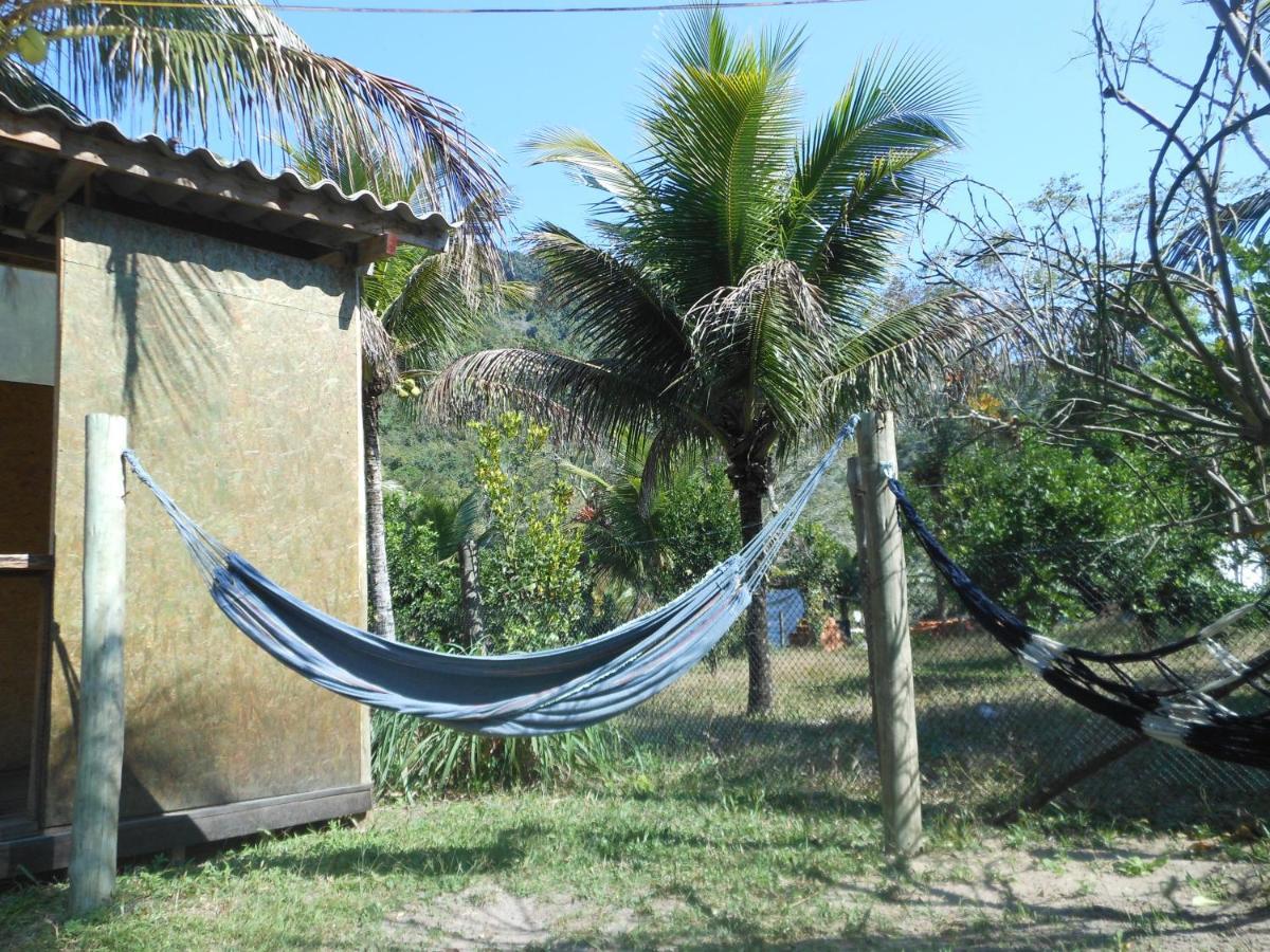 Guest house Piratas Bar