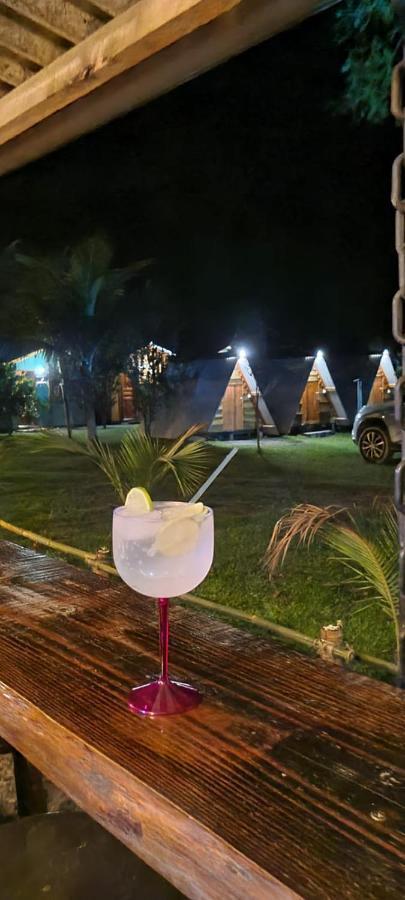 Piratas Bar Guest house *